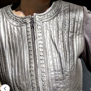 Vintage Nygard Leather Jacket